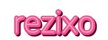 rezixo — logo kanal