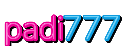 padi777 — logo kanal